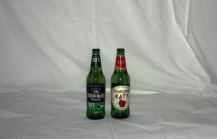 Thatchers Cider Company Ltd