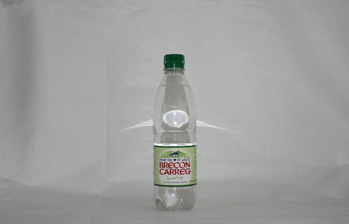 Natural Mineral Water (Sparkling)