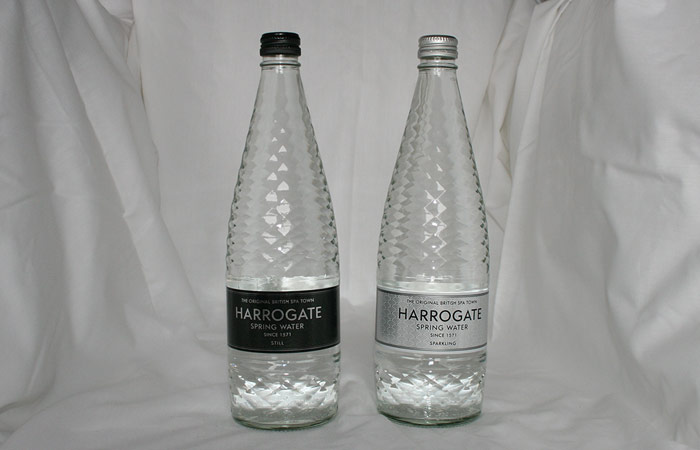 Packaging (Waters, Soft Drinks) - Gold