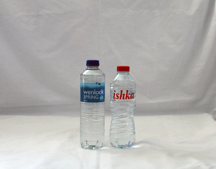 Packaging (Waters. Soft Drinks, Juices)