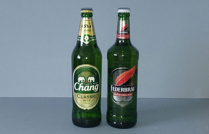 Chang Beer Company