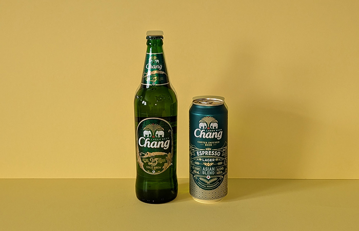 Chang Beer Company