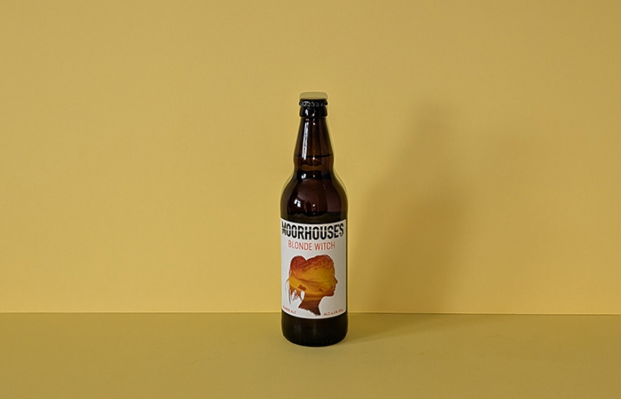Moorhouse's Brewery