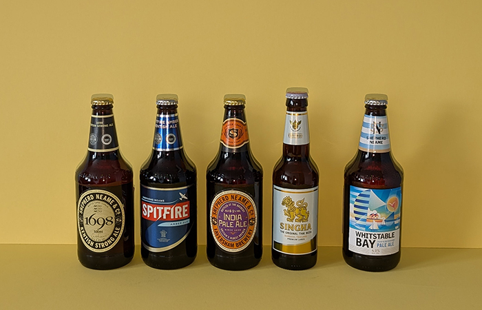 Shepherd Neame Ltd