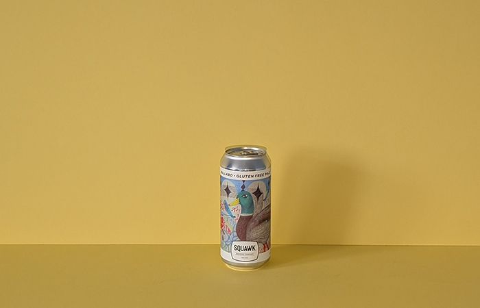 Squawk Brewering Co.