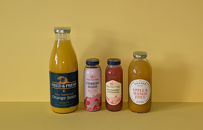 Sunmagic Juices