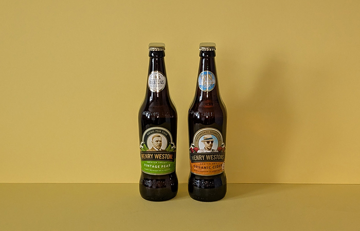 Westons Cider