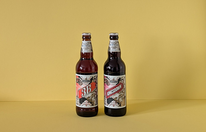 Arkell's Brewery