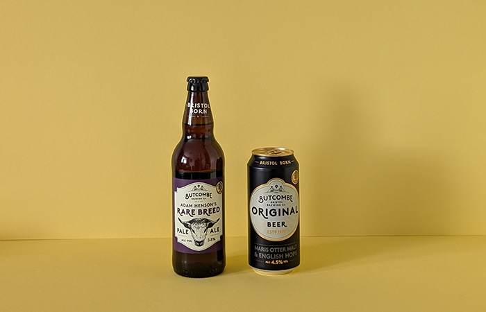 Butcombe Brewery