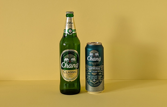 Chang Beer Company