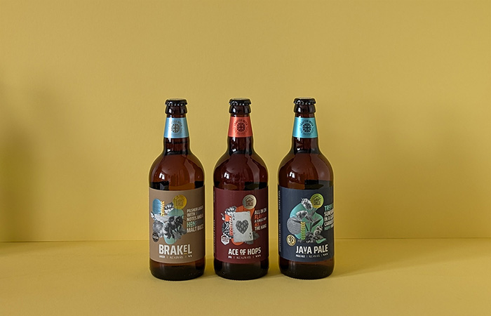 The Hop Shed