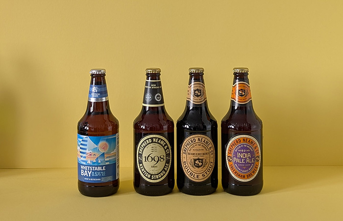 Shepherd Neame Ltd [2 of 2]