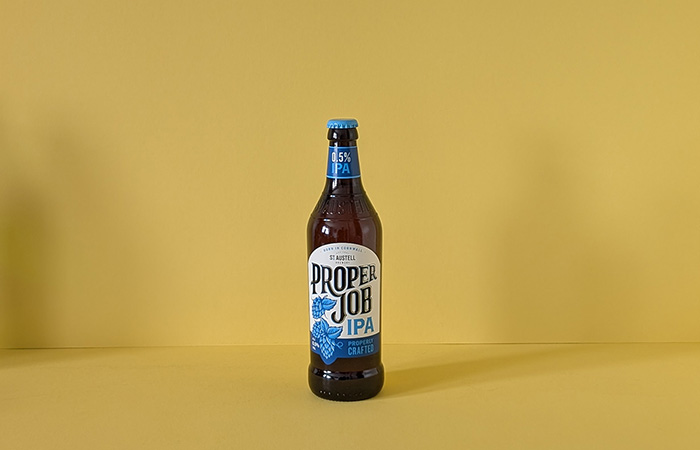 St. Austell Brewery