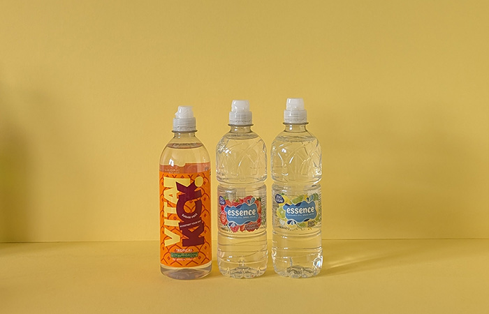 Trederwen Spring