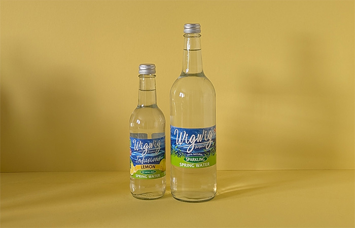 Wigwig Spring Water
